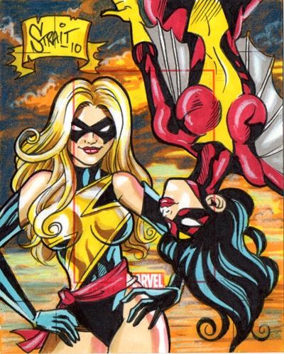 ms_marvel_and_spider_woman_by_sonion
