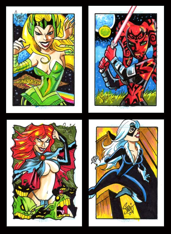 more_sketch_card_chicks_by_sonion