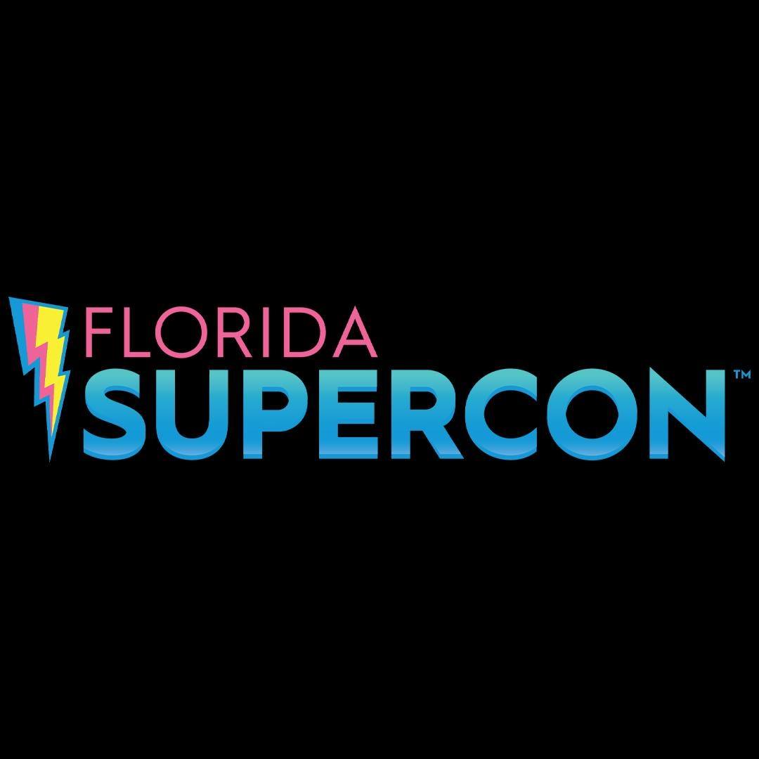 Florida Supercon, July 8 - 10, 2022